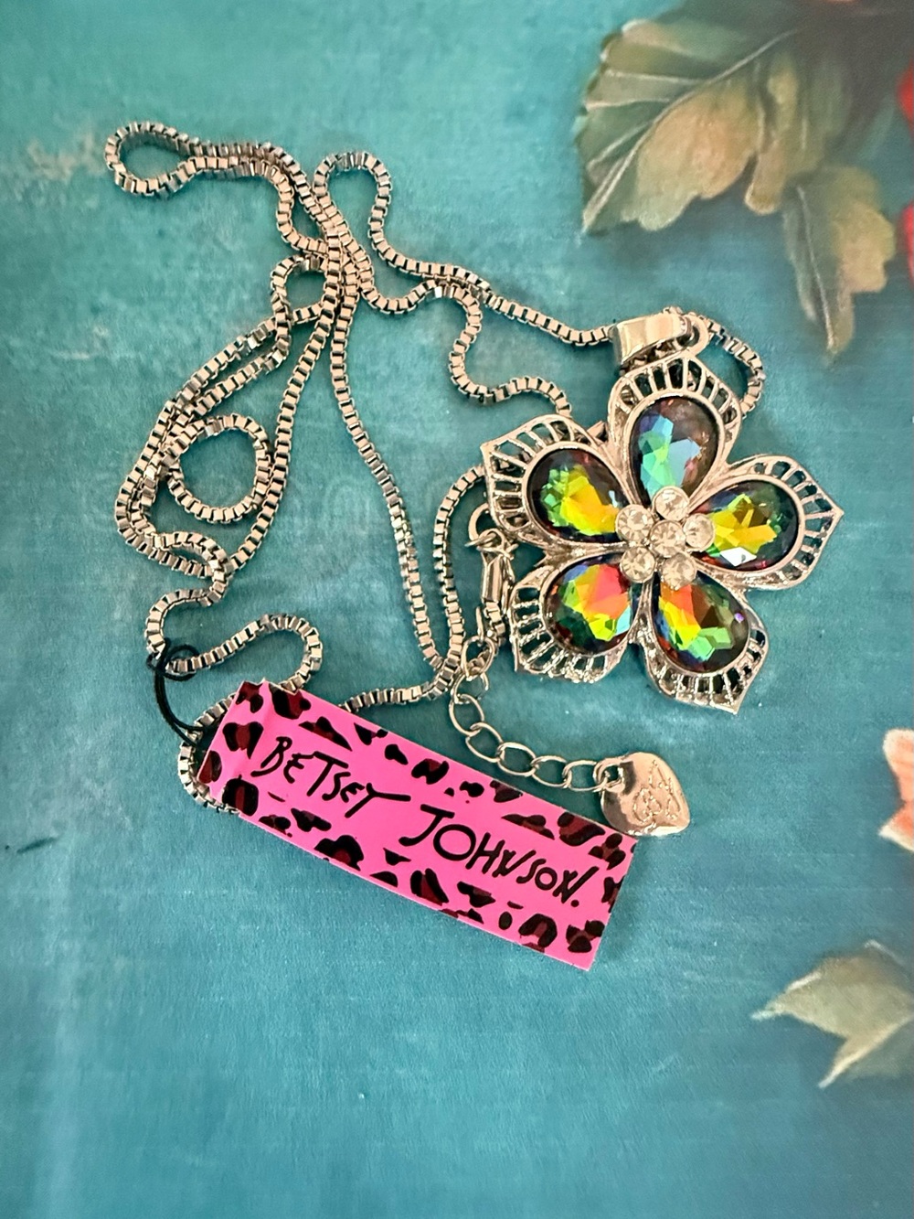 Jewelry Subcategory Identification
